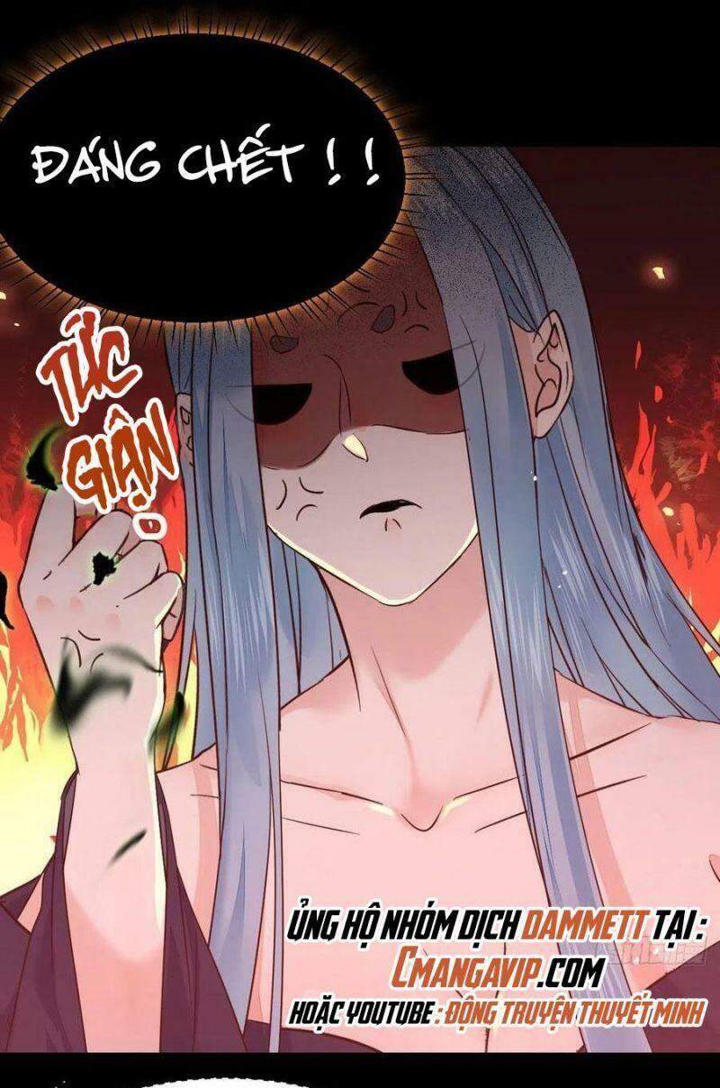Tuyệt Sắc Quyến Rũ: Quỷ Y Chí Tôn Chap 398 - Next Chap 399
