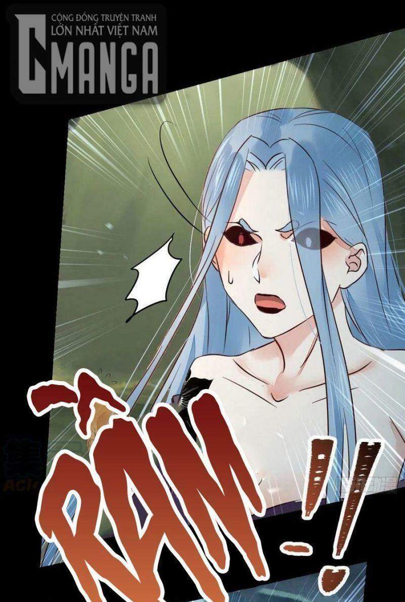 Tuyệt Sắc Quyến Rũ: Quỷ Y Chí Tôn Chap 398 - Next Chap 399