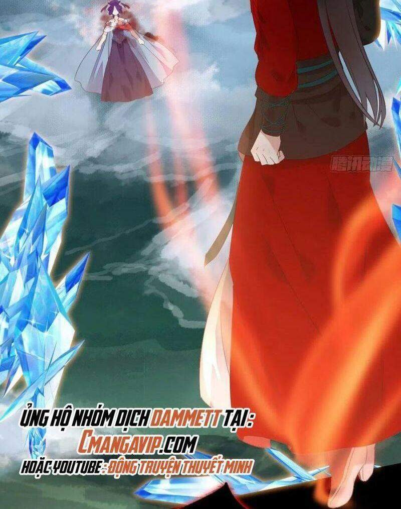 Tuyệt Sắc Quyến Rũ: Quỷ Y Chí Tôn Chap 398 - Next Chap 399