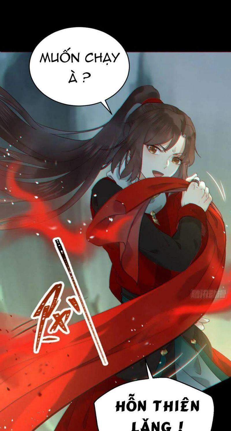 Tuyệt Sắc Quyến Rũ: Quỷ Y Chí Tôn Chap 398 - Next Chap 399