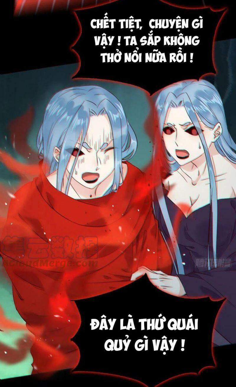 Tuyệt Sắc Quyến Rũ: Quỷ Y Chí Tôn Chap 398 - Next Chap 399