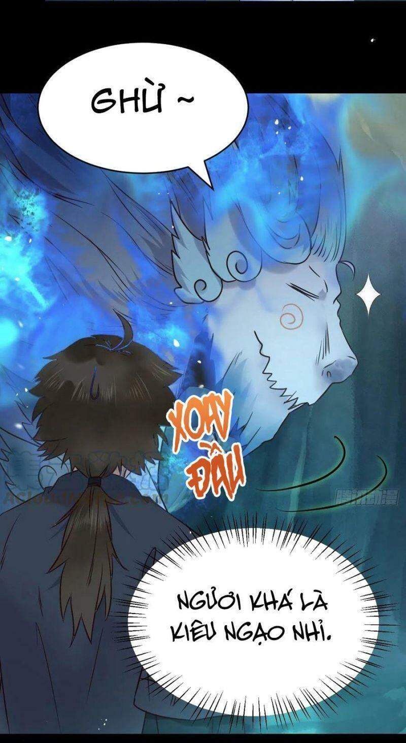 Tuyệt Sắc Quyến Rũ: Quỷ Y Chí Tôn Chap 398 - Next Chap 399