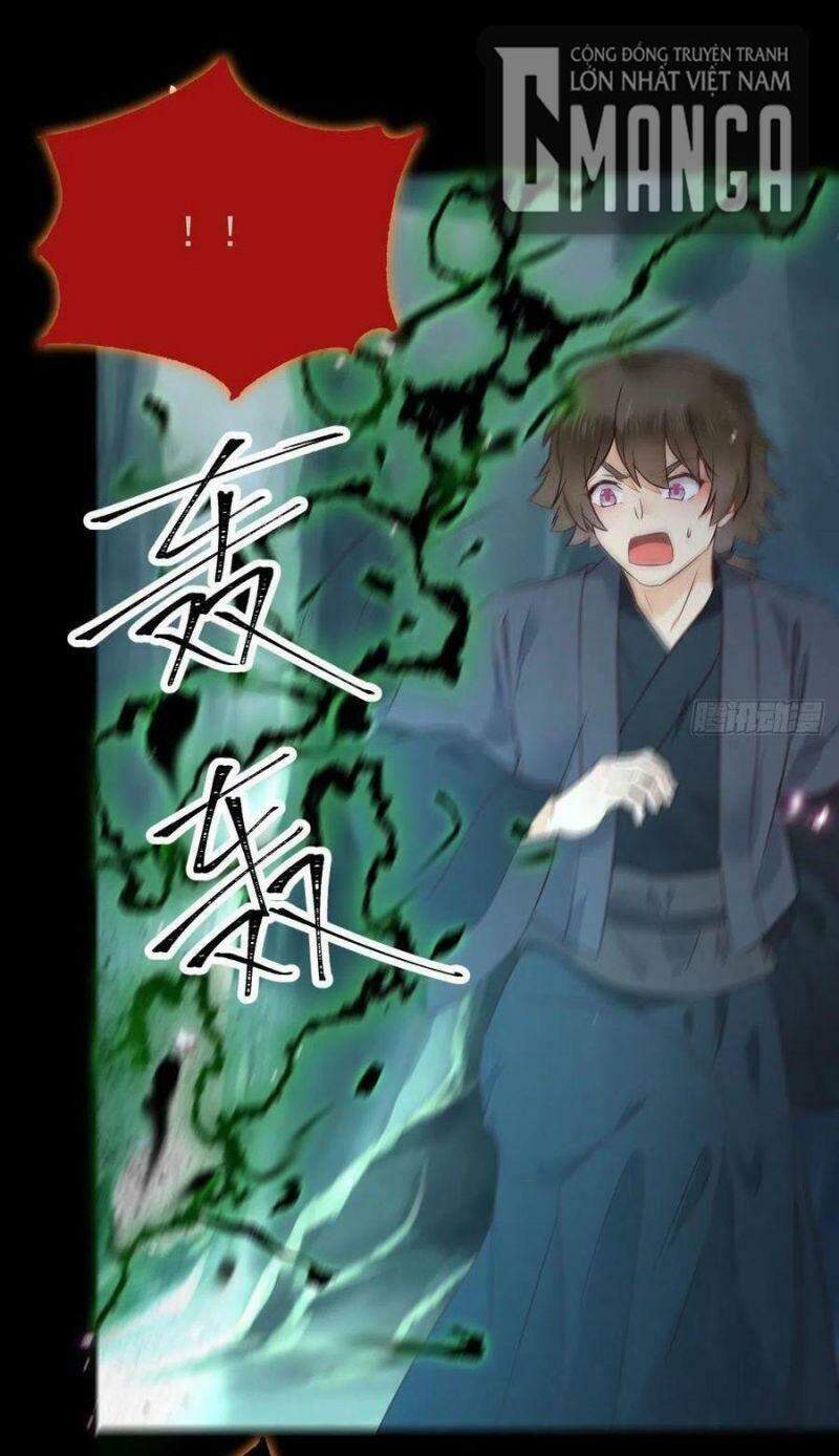 Tuyệt Sắc Quyến Rũ: Quỷ Y Chí Tôn Chap 398 - Next Chap 399
