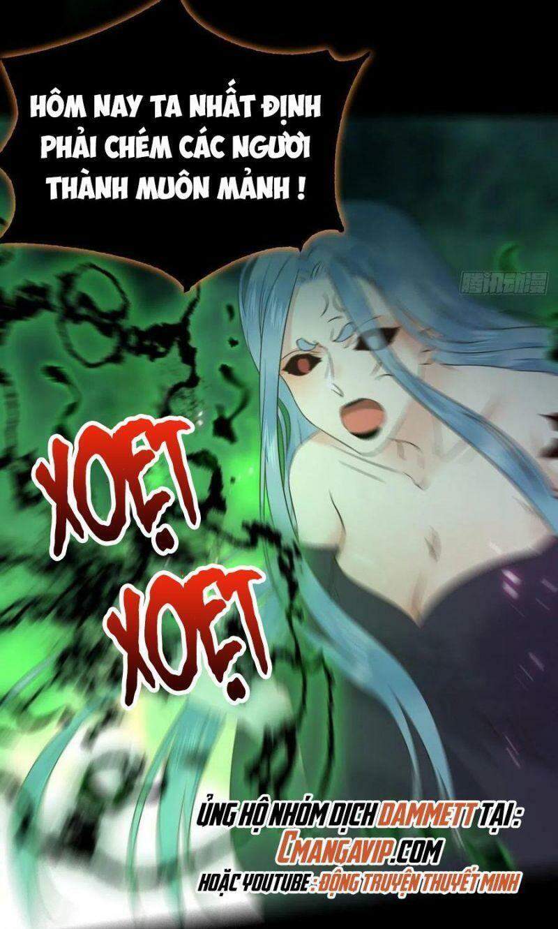 Tuyệt Sắc Quyến Rũ: Quỷ Y Chí Tôn Chap 398 - Next Chap 399