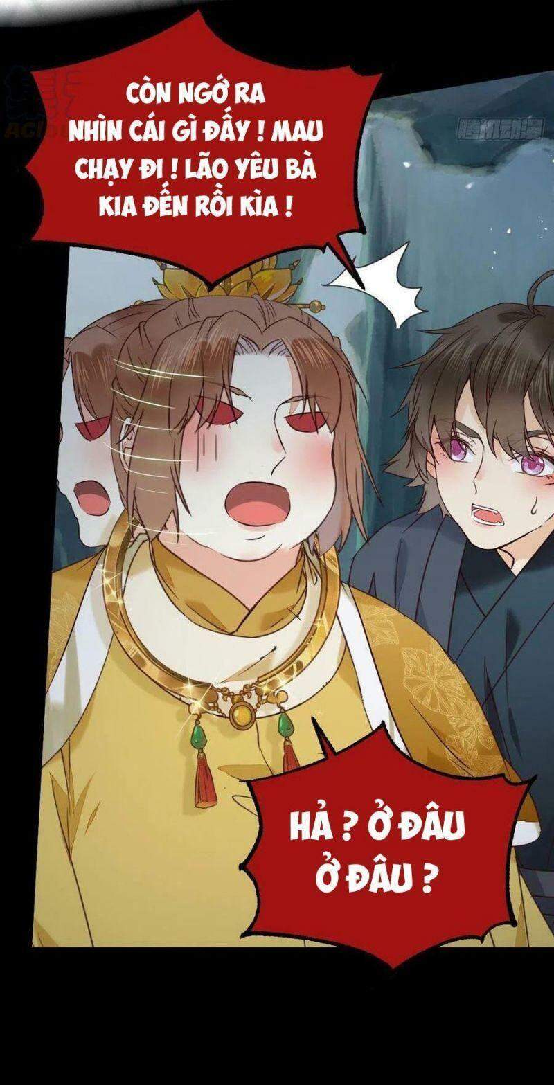 Tuyệt Sắc Quyến Rũ: Quỷ Y Chí Tôn Chap 398 - Next Chap 399
