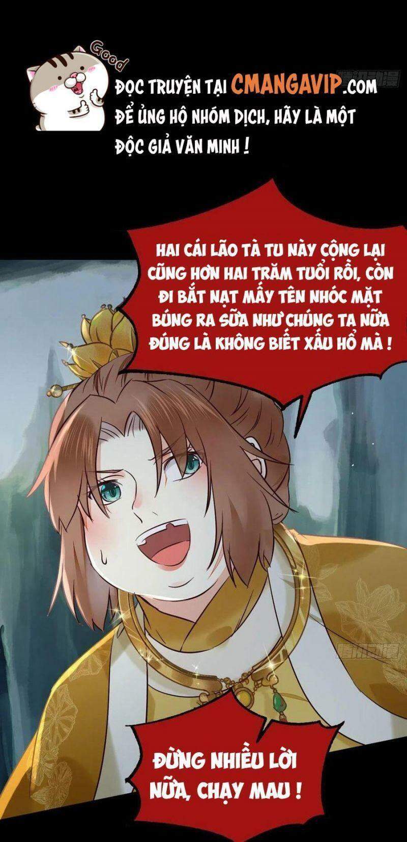 Tuyệt Sắc Quyến Rũ: Quỷ Y Chí Tôn Chap 398 - Next Chap 399