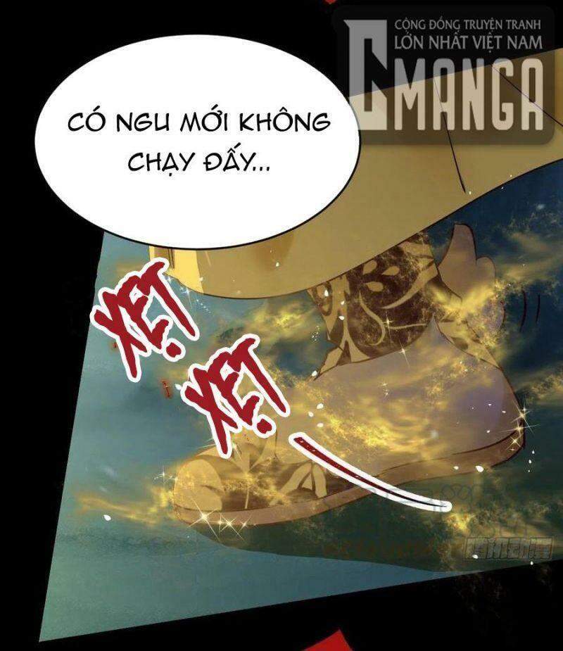 Tuyệt Sắc Quyến Rũ: Quỷ Y Chí Tôn Chap 398 - Next Chap 399