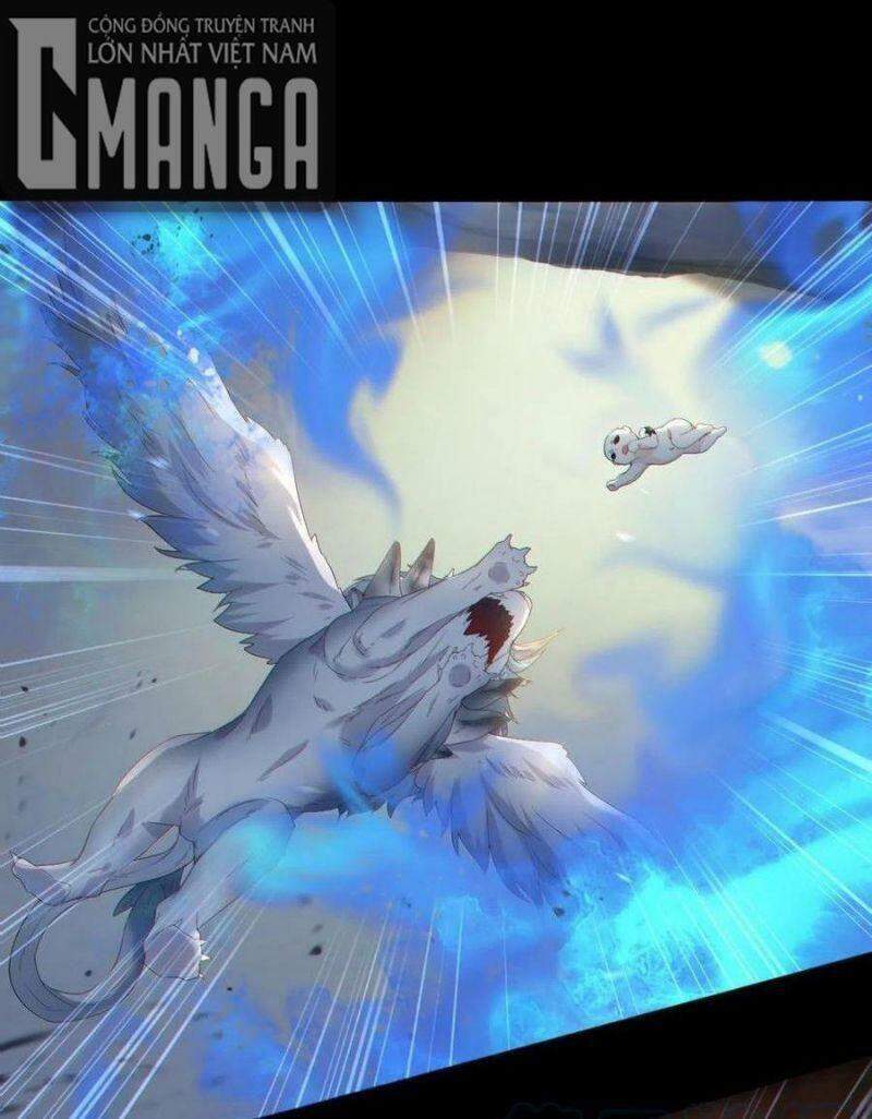 Tuyệt Sắc Quyến Rũ: Quỷ Y Chí Tôn Chap 399 - Next Chap 400