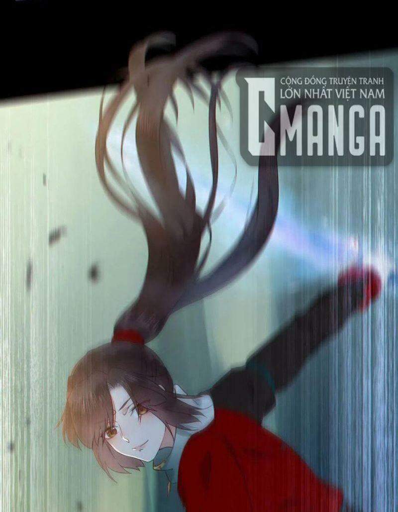 Tuyệt Sắc Quyến Rũ: Quỷ Y Chí Tôn Chap 399 - Next Chap 400
