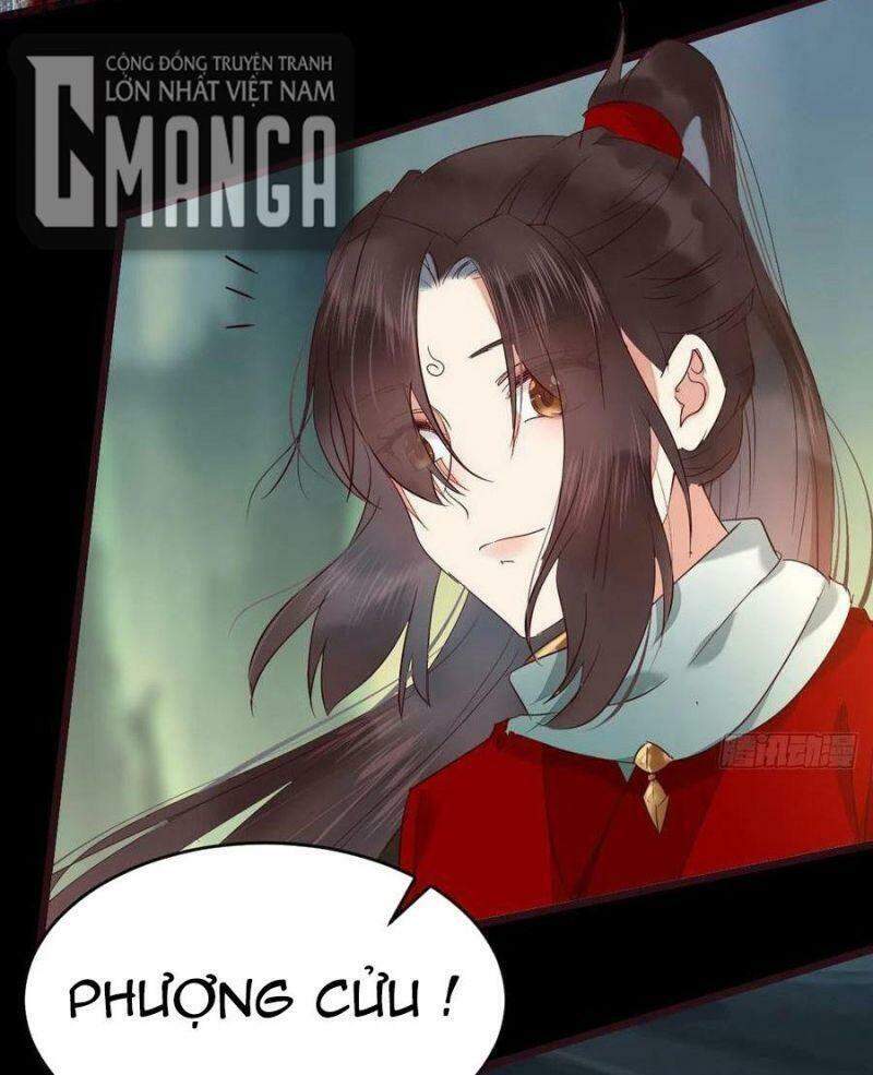 Tuyệt Sắc Quyến Rũ: Quỷ Y Chí Tôn Chap 399 - Next Chap 400