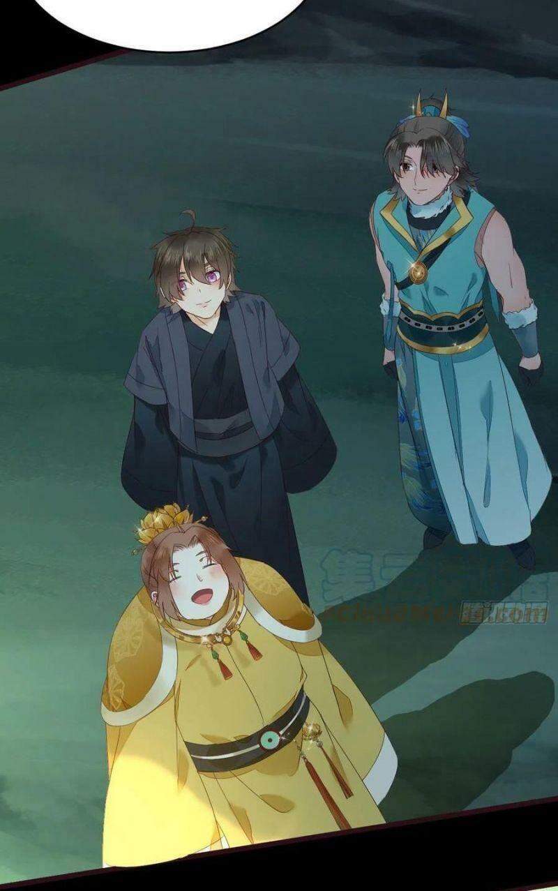 Tuyệt Sắc Quyến Rũ: Quỷ Y Chí Tôn Chap 399 - Next Chap 400