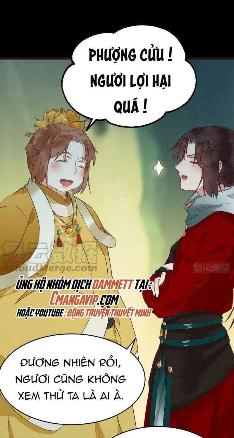 Tuyệt Sắc Quyến Rũ: Quỷ Y Chí Tôn Chap 399 - Next Chap 400
