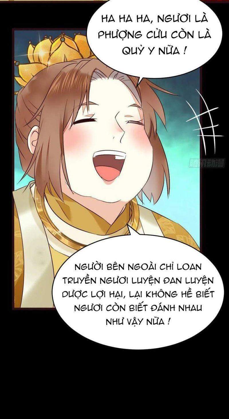 Tuyệt Sắc Quyến Rũ: Quỷ Y Chí Tôn Chap 399 - Next Chap 400