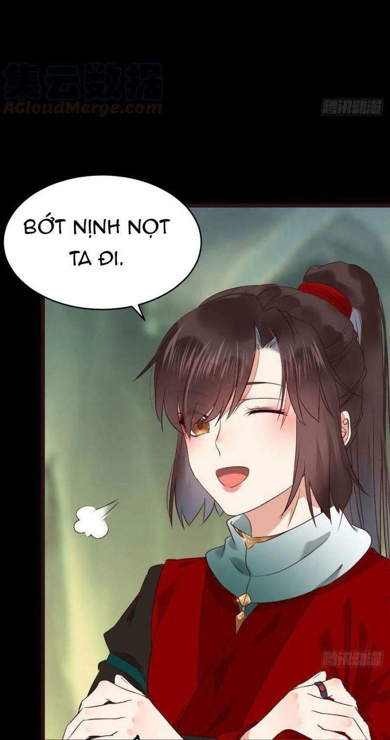Tuyệt Sắc Quyến Rũ: Quỷ Y Chí Tôn Chap 399 - Next Chap 400
