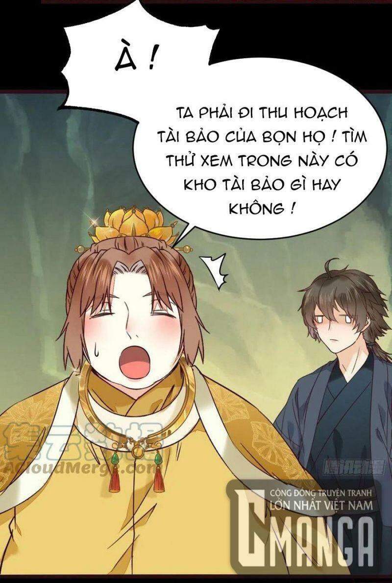 Tuyệt Sắc Quyến Rũ: Quỷ Y Chí Tôn Chap 399 - Next Chap 400