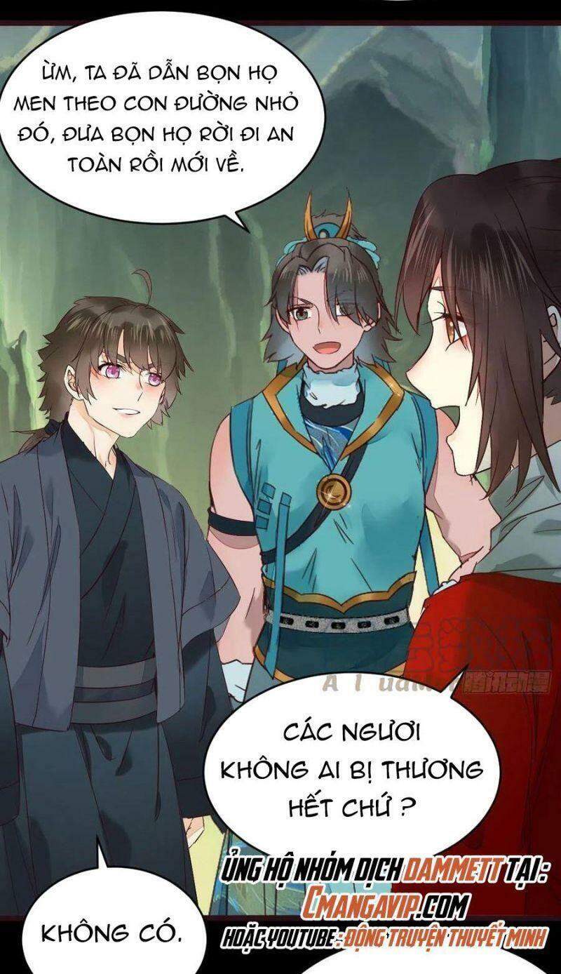 Tuyệt Sắc Quyến Rũ: Quỷ Y Chí Tôn Chap 399 - Next Chap 400