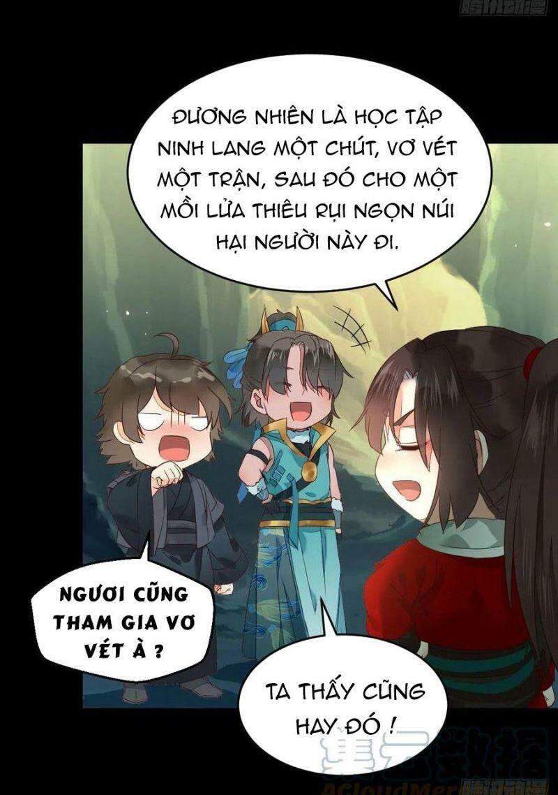 Tuyệt Sắc Quyến Rũ: Quỷ Y Chí Tôn Chap 399 - Next Chap 400