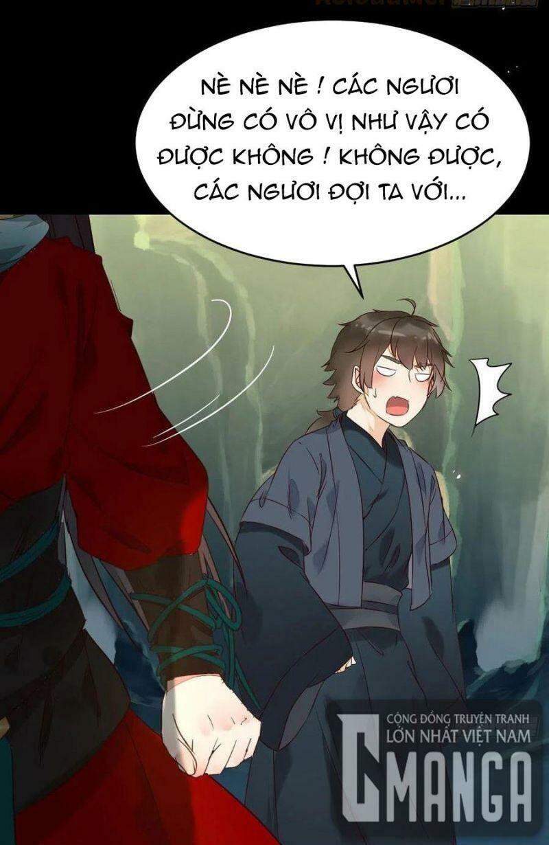 Tuyệt Sắc Quyến Rũ: Quỷ Y Chí Tôn Chap 399 - Next Chap 400