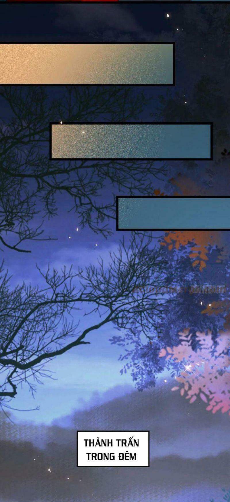 Tuyệt Sắc Quyến Rũ: Quỷ Y Chí Tôn Chap 399 - Next Chap 400