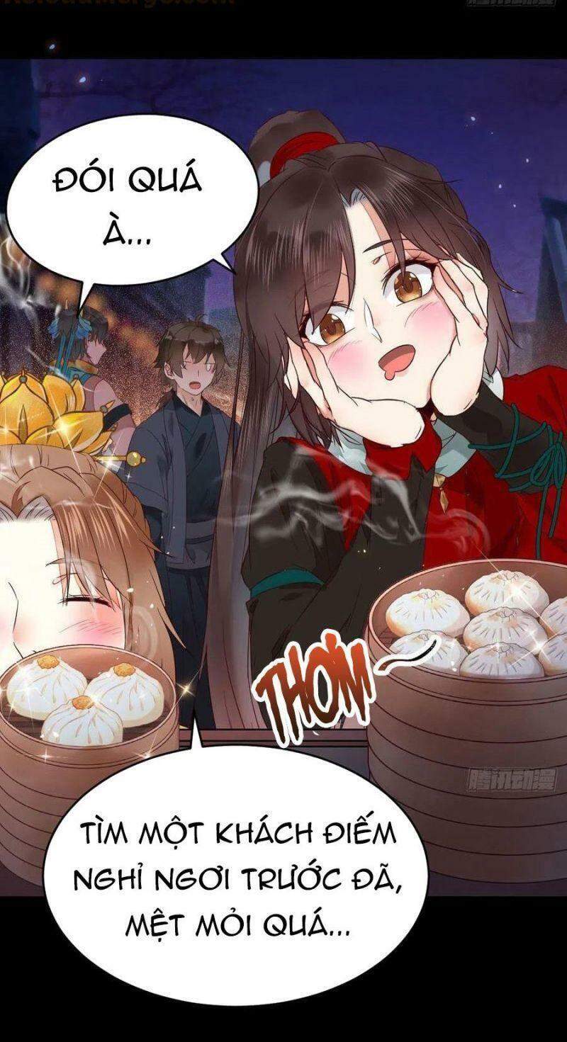 Tuyệt Sắc Quyến Rũ: Quỷ Y Chí Tôn Chap 399 - Next Chap 400