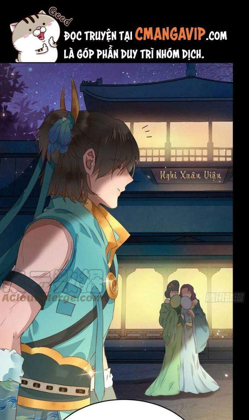 Tuyệt Sắc Quyến Rũ: Quỷ Y Chí Tôn Chap 399 - Next Chap 400