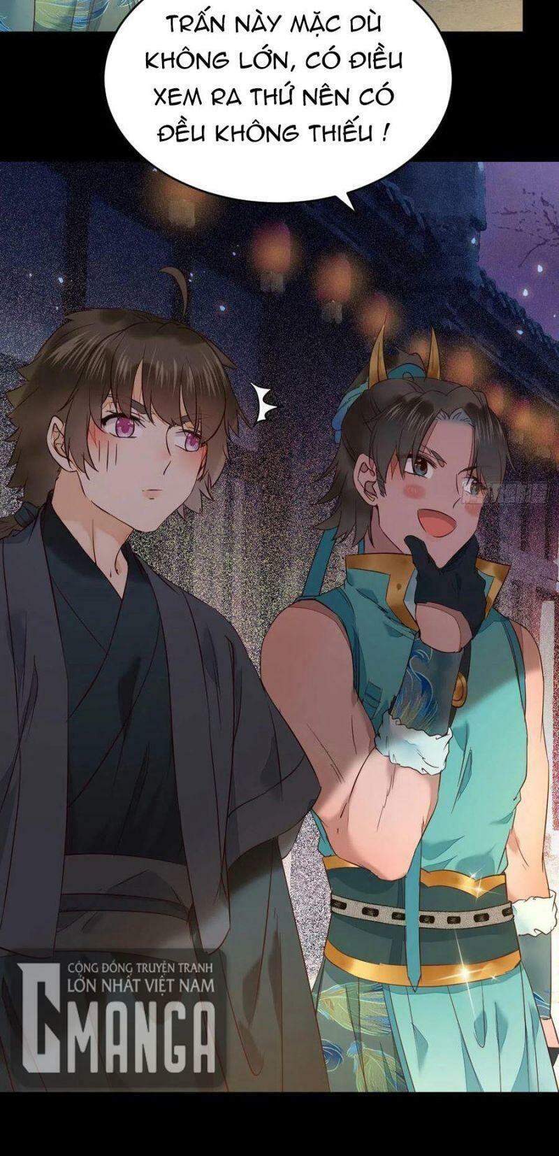 Tuyệt Sắc Quyến Rũ: Quỷ Y Chí Tôn Chap 399 - Next Chap 400
