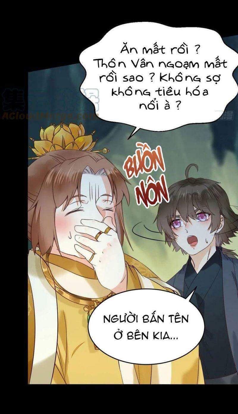 Tuyệt Sắc Quyến Rũ: Quỷ Y Chí Tôn Chap 399 - Next Chap 400