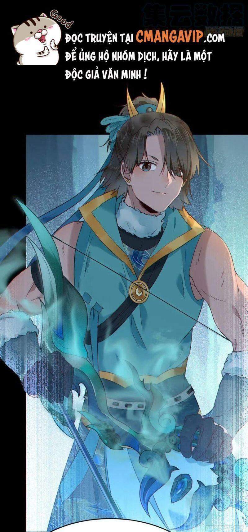 Tuyệt Sắc Quyến Rũ: Quỷ Y Chí Tôn Chap 399 - Next Chap 400
