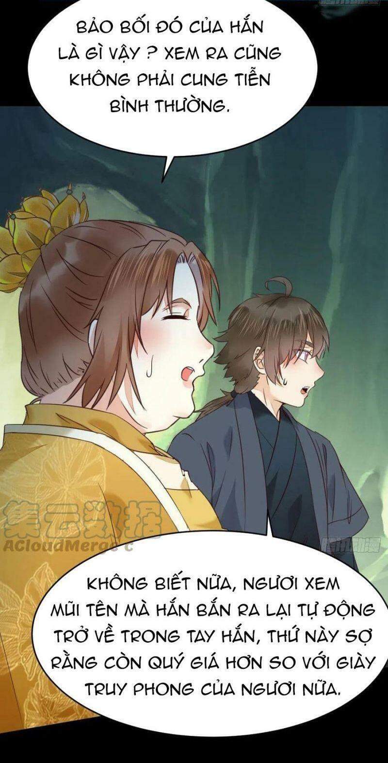 Tuyệt Sắc Quyến Rũ: Quỷ Y Chí Tôn Chap 399 - Next Chap 400