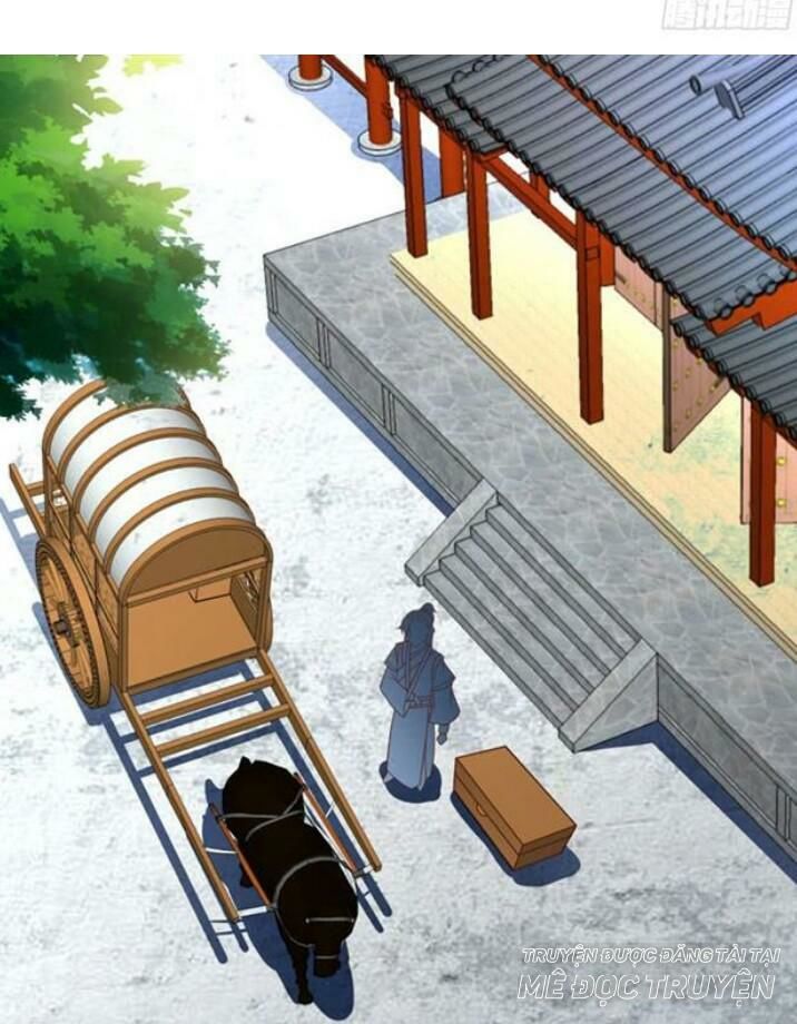 Tuyệt Sắc Quyến Rũ: Quỷ Y Chí Tôn Chap 40 - Next Chap 41