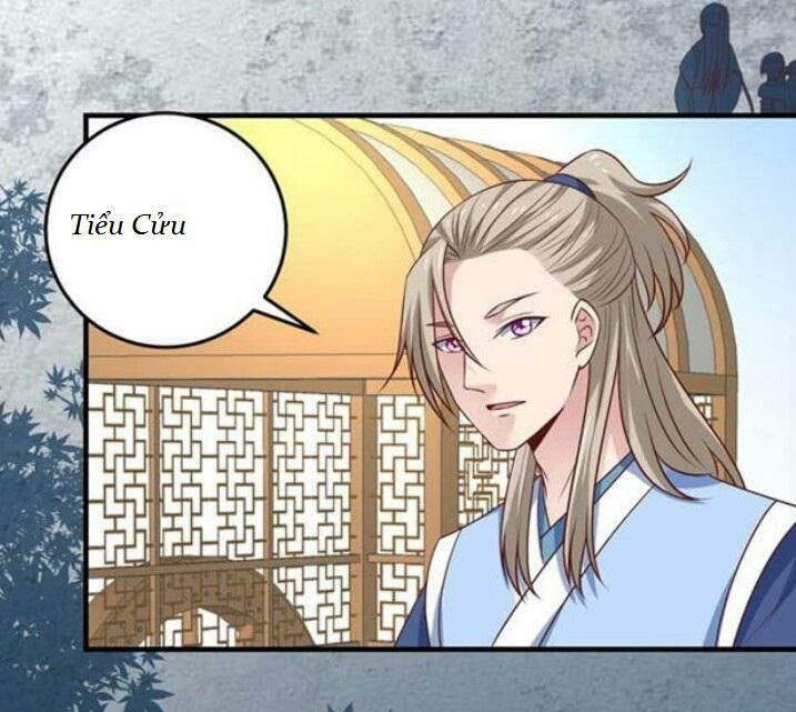 Tuyệt Sắc Quyến Rũ: Quỷ Y Chí Tôn Chap 40 - Next Chap 41