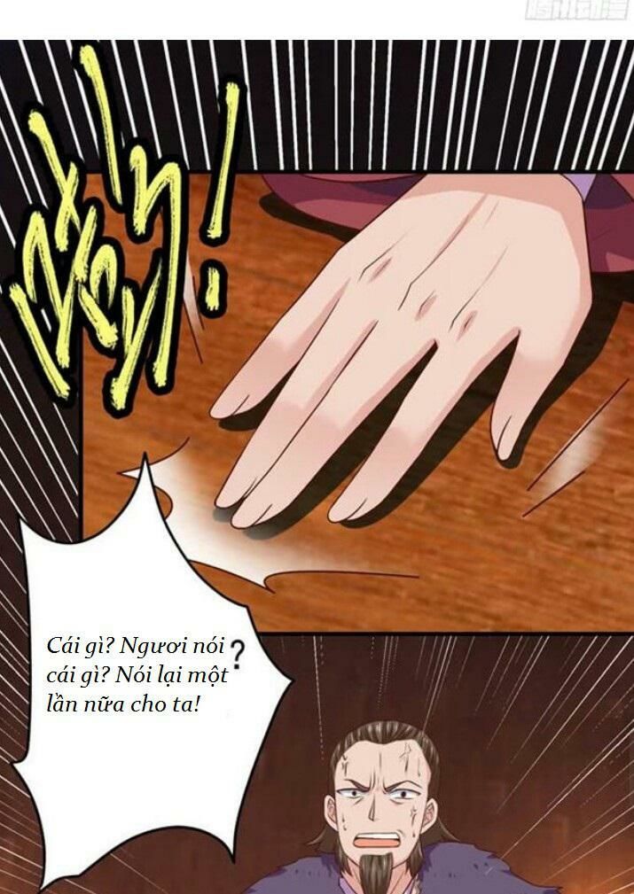 Tuyệt Sắc Quyến Rũ: Quỷ Y Chí Tôn Chap 40 - Next Chap 41