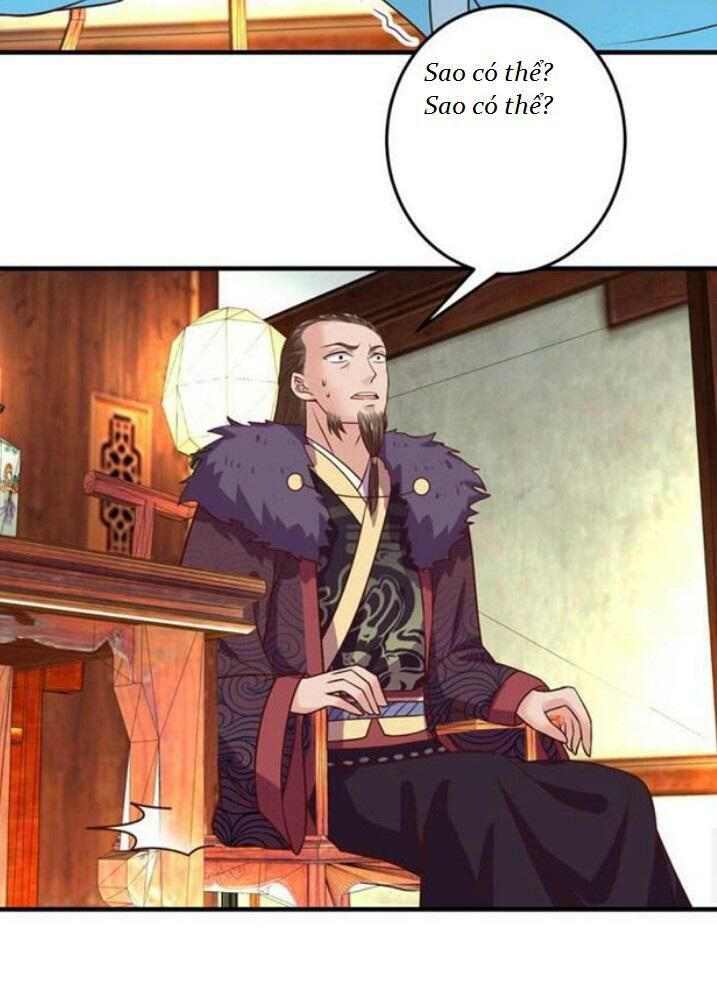 Tuyệt Sắc Quyến Rũ: Quỷ Y Chí Tôn Chap 40 - Next Chap 41