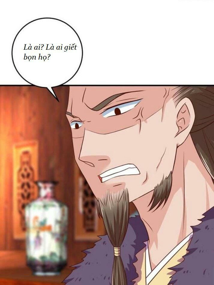 Tuyệt Sắc Quyến Rũ: Quỷ Y Chí Tôn Chap 40 - Next Chap 41
