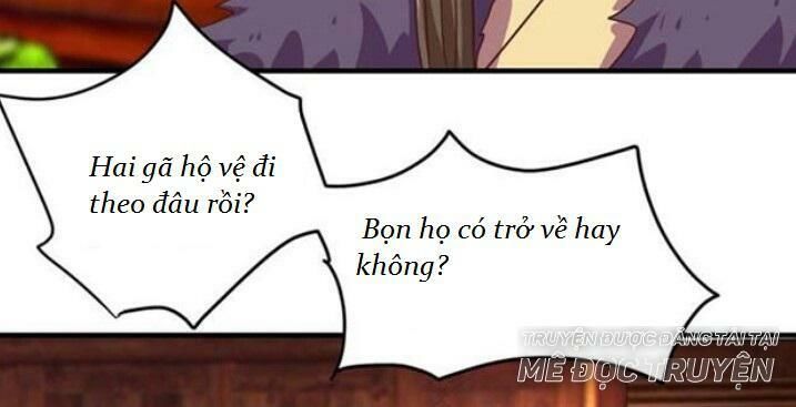 Tuyệt Sắc Quyến Rũ: Quỷ Y Chí Tôn Chap 40 - Next Chap 41