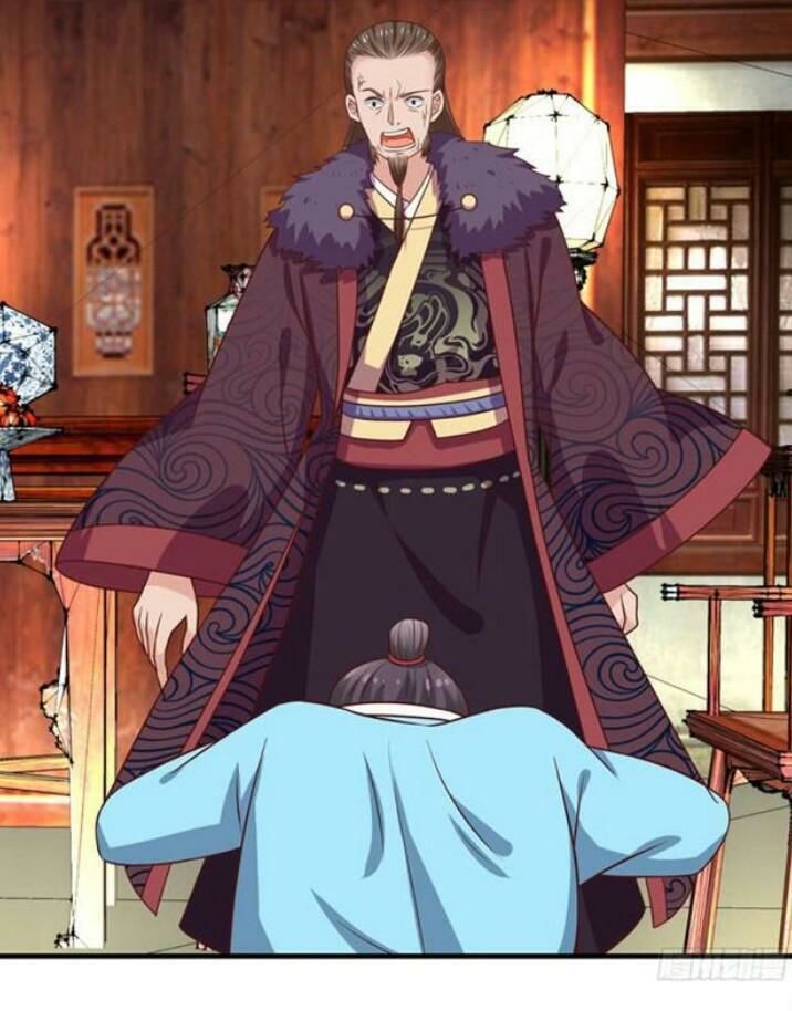 Tuyệt Sắc Quyến Rũ: Quỷ Y Chí Tôn Chap 40 - Next Chap 41