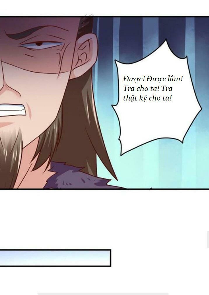 Tuyệt Sắc Quyến Rũ: Quỷ Y Chí Tôn Chap 40 - Next Chap 41