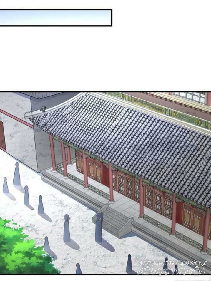 Tuyệt Sắc Quyến Rũ: Quỷ Y Chí Tôn Chap 40 - Next Chap 41