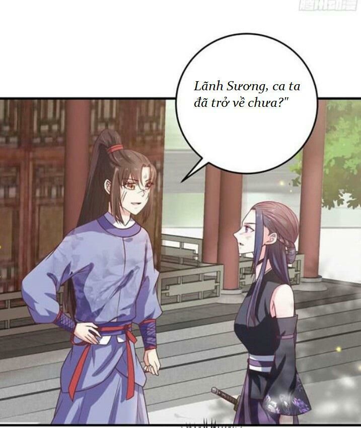 Tuyệt Sắc Quyến Rũ: Quỷ Y Chí Tôn Chap 40 - Next Chap 41