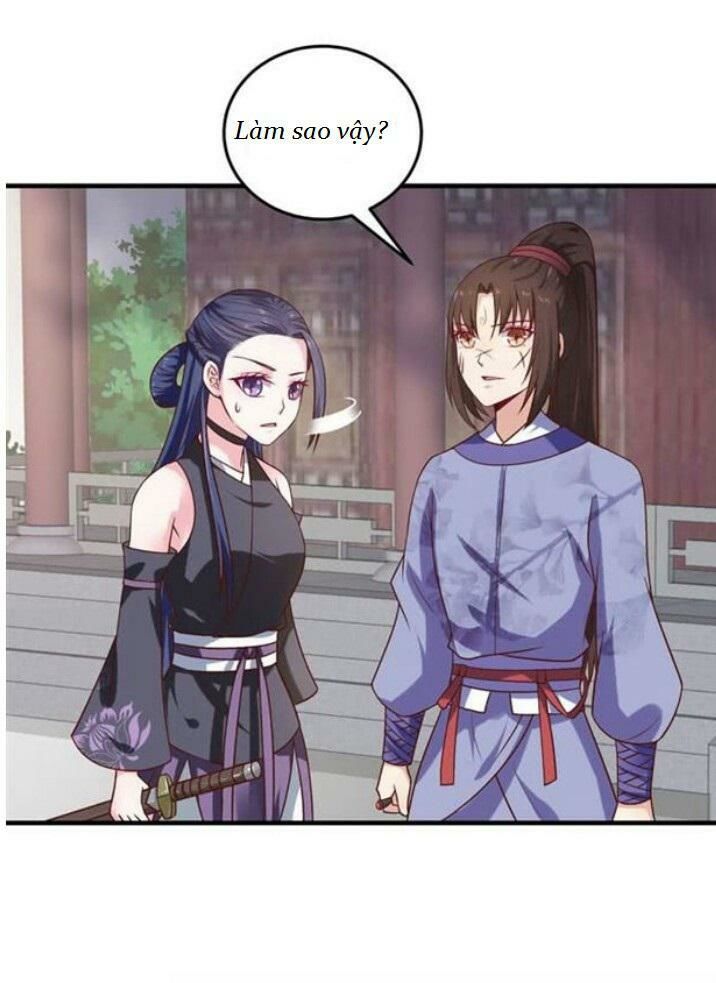 Tuyệt Sắc Quyến Rũ: Quỷ Y Chí Tôn Chap 40 - Next Chap 41