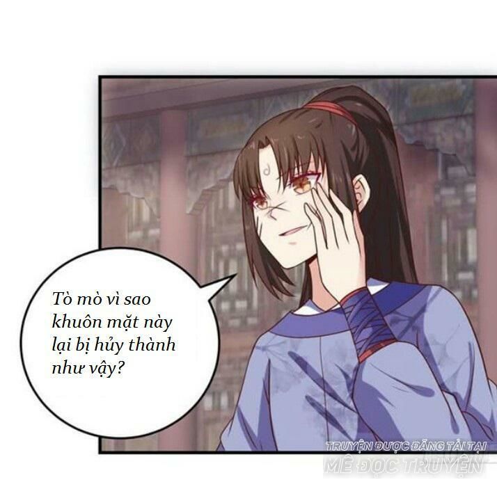 Tuyệt Sắc Quyến Rũ: Quỷ Y Chí Tôn Chap 40 - Next Chap 41
