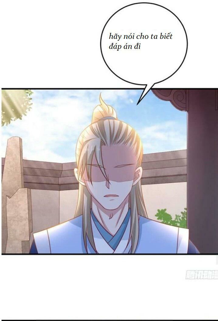 Tuyệt Sắc Quyến Rũ: Quỷ Y Chí Tôn Chap 40 - Next Chap 41