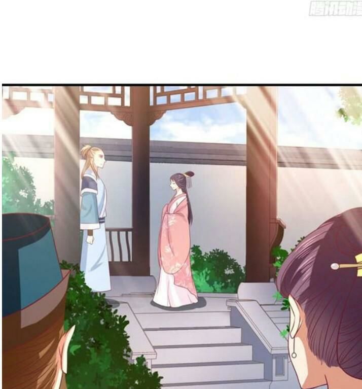 Tuyệt Sắc Quyến Rũ: Quỷ Y Chí Tôn Chap 40 - Next Chap 41