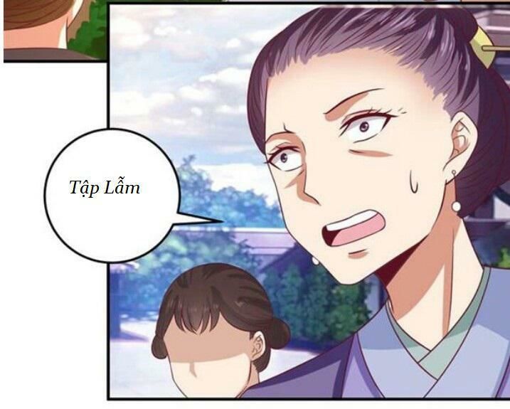 Tuyệt Sắc Quyến Rũ: Quỷ Y Chí Tôn Chap 40 - Next Chap 41