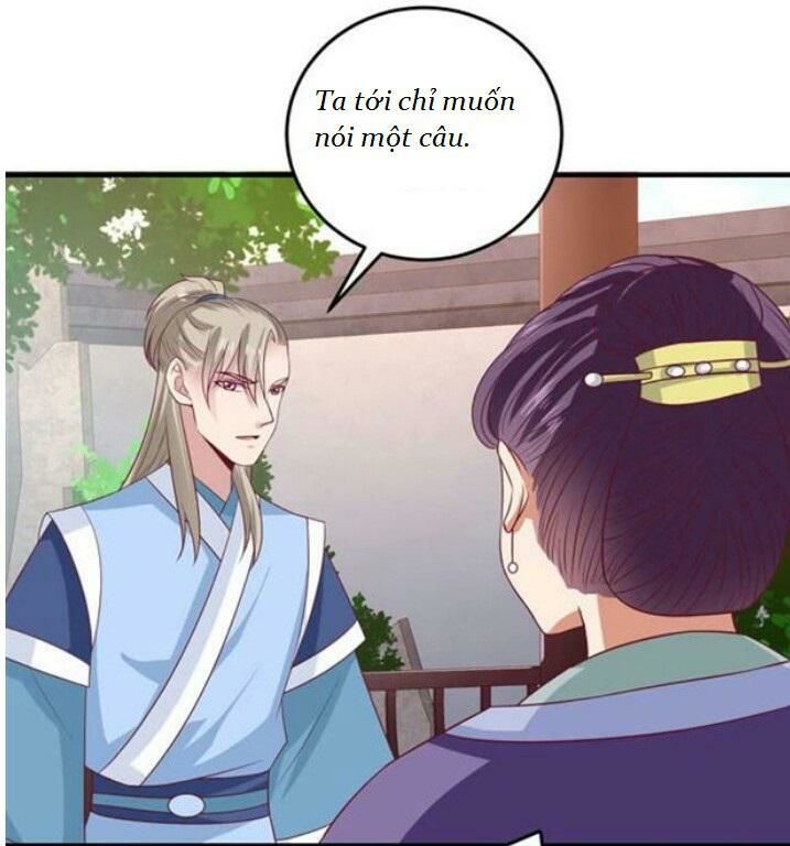 Tuyệt Sắc Quyến Rũ: Quỷ Y Chí Tôn Chap 40 - Next Chap 41