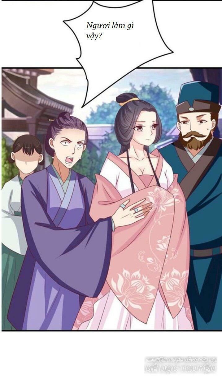 Tuyệt Sắc Quyến Rũ: Quỷ Y Chí Tôn Chap 40 - Next Chap 41