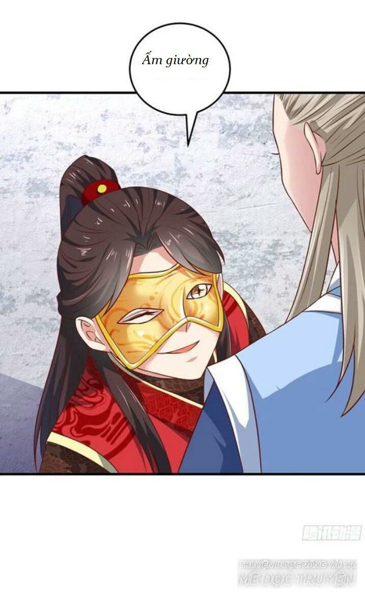 Tuyệt Sắc Quyến Rũ: Quỷ Y Chí Tôn Chap 40 - Next Chap 41