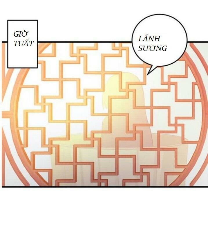 Tuyệt Sắc Quyến Rũ: Quỷ Y Chí Tôn Chap 40 - Next Chap 41