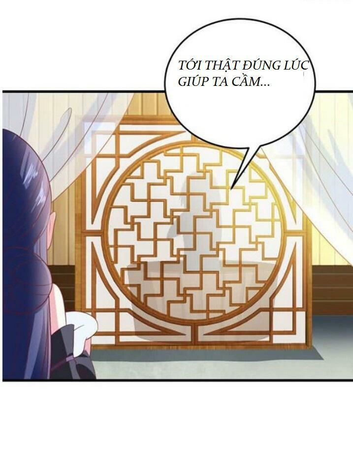 Tuyệt Sắc Quyến Rũ: Quỷ Y Chí Tôn Chap 40 - Next Chap 41