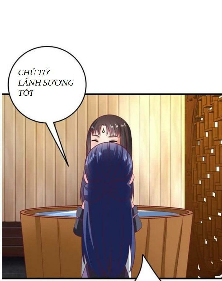 Tuyệt Sắc Quyến Rũ: Quỷ Y Chí Tôn Chap 40 - Next Chap 41